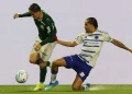 Torcedores elegem Khellven como maior decepção do Palmeiras no primeiro semestre