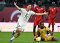Jóia da Argélia provoca Argentina e projeta vitória na estreia da Copa: “Vamos vencer Messi”
