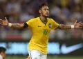 Relembre atuação histórica de Neymar contra o Japão que o colocou em lista seleta