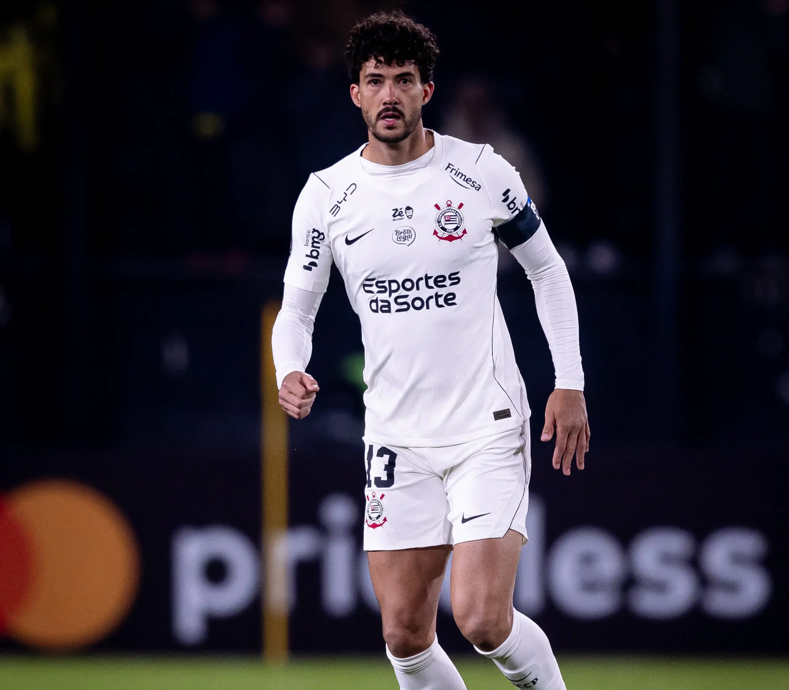 Veja os três principais destaques do Corinthians no primeiro semestre de 2026