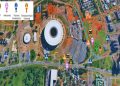 Eventos alteram trânsito em várias regiões do DF neste fim de semana