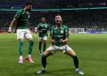 Veja os três principais destaques do Palmeiras em 2026