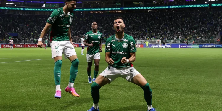 Veja os três principais destaques do Palmeiras em 2026