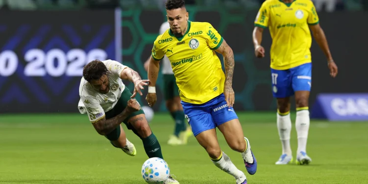 Confira os melhores momentos do Palmeiras no primeiro semestre de 2026