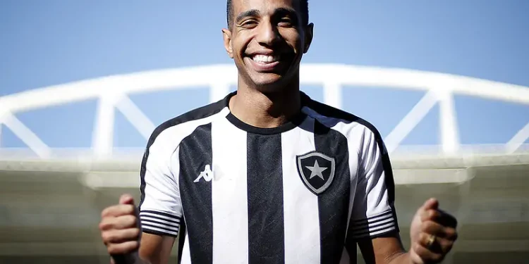 Veja números na temporada de Victor Sá, possível reforço do São Paulo