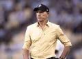Renato Gaúcho se despede do Vasco após demissão: “sempre terá um lugar especial no meu coração”