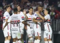 Quem foi o melhor jogador do São Paulo no primeiro semestre? Vote!