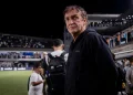 Ameaçado no Brasileiro, Santos pode igualar pontuação do 1º turno de 2025