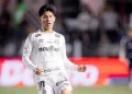 Veja jogadores do Santos que mais evoluíram no primeiro semestre