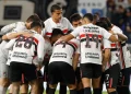 Veja os três principais destaques do São Paulo em 2026
