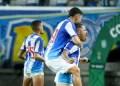 Paysandu goleia Anápolis, vira o placar agregado e é campeão da Copa Verde