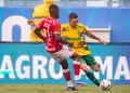 Com gol no fim, Cuiabá vence o Vila Nova e se aproxima do G6 da Série B