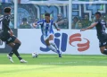 Com um a mais, Paysandu perde da Inter de Limeira na Série C do Brasileiro