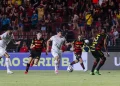 Sport toma empate nos acréscimos do Atlético-GO e perde chance de liderar Série B