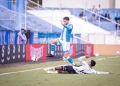 Veja fotos do confronto entre Londrina e Athletic pela Série B do Brasileiro