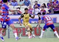 Com gol no fim, Fortaleza vence o Sport e encosta no G6 da Série B