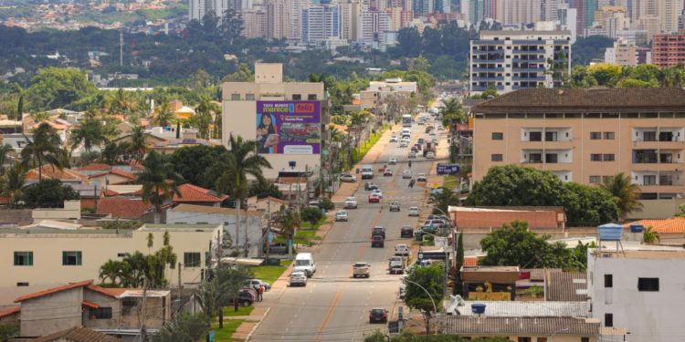 Terracap cobra em Vicente Pires 280 vezes mais do que cobrou no Caub, região vizinha