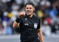 Fifa investiga árbitro do VAR por suposto gesto supremacista em jogo da Alemanha na Copa