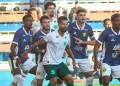 Brusque vence Floresta pela Série C e encosta no líder Guarani