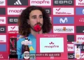 Cucurella revela como aconteceu a investida do Real Madrid de Mourinho