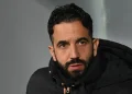 Milan anuncia Ruben Amorim como novo treinador