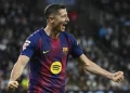 Lewandowski entra na mira do Manchester United depois de deixar o Barcelona
