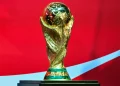 Fifa aproveita Copa do Mundo para atrair público jovem nas redes sociais