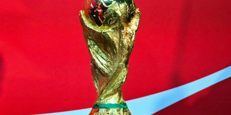 Fifa aproveita Copa do Mundo para atrair público jovem nas redes sociais