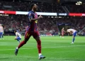 Com futuro incerto no Barcelona, Rashford recebe sondagem do Bayern de Munique