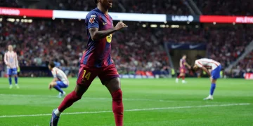 Com futuro incerto no Barcelona, Rashford recebe sondagem do Bayern de Munique