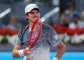 João Fonseca x Bautista Agut em Wimbledon: siga o placar em tempo real