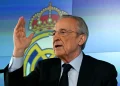 Barcelona critica Florentino Peréz e pede “medidas legais” à orgãos espanhóis