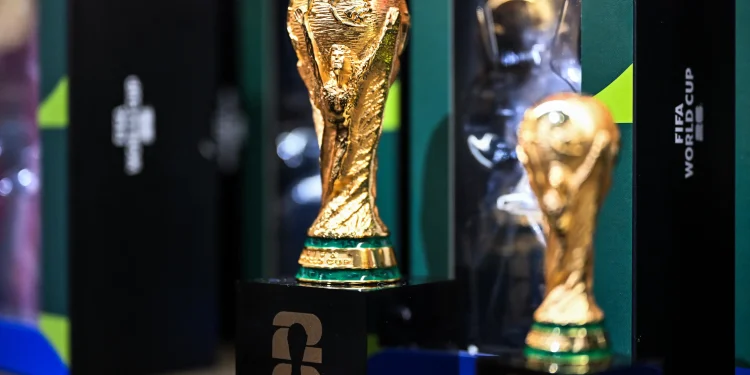 Anfitrião Canadá e Suíça têm uma oportunidade de ouro no Grupo B da Copa do Mundo