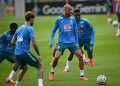 Fabinho minimiza entrada de Casemiro em Endrick e valoriza Neymar na Seleção: “Líder”