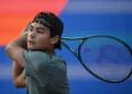 Guto Miguel vence duelo brasileiro contra Storck e vai à final em Roland Garros Junior