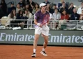 Após campanha histórica em Roland Garros, João Fonseca volta ao top 25 do ranking da ATP