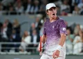 Vacherot anuncia ausência em Wimbledon e pode favorecer Fonseca