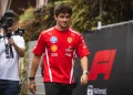 Ferrari aposta no “efeito Leclerc” em Mônaco para frear Mercedes