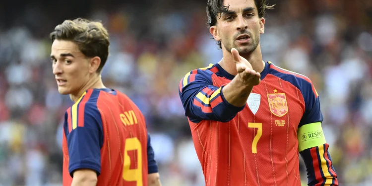 Estreia da Espanha e mais: onde assistir aos jogos da Copa do Mundo desta segunda