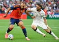 Espanha empata com Iraque em despedida da torcida antes da Copa