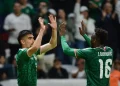 Anfitrião, México goleia Sérvia em último ensaio para a Copa do Mundo