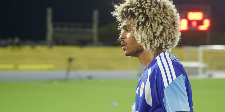 Curaçao goleia Aruba e fecha preparação para sua primeira Copa