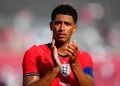 Tuchel não garante Bellingham como titular da Inglaterra na Copa: “Terá que lutar”