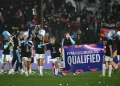 Argentina e Colômbia se classificam para Copa do Mundo Feminina de 2027, no Brasil