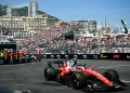 Veja fotos do GP de Mônaco da Fórmula 1