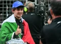 Antonelli vence GP de Mônaco e dispara na liderança do Mundial de F1