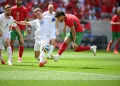 Rival do Brasil, Marrocos cede empate à Noruega em último teste antes da Copa