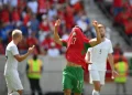 Dupla do Marrocos sai com dores de amistoso antes de estreia na Copa contra o Brasil