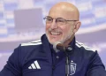 Técnico da Espanha evita favoritismo na Copa: “Ser reconhecido não garante nada”