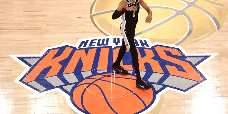 Spurs vencem em NY e reagem contra os Knicks nas finais da NBA